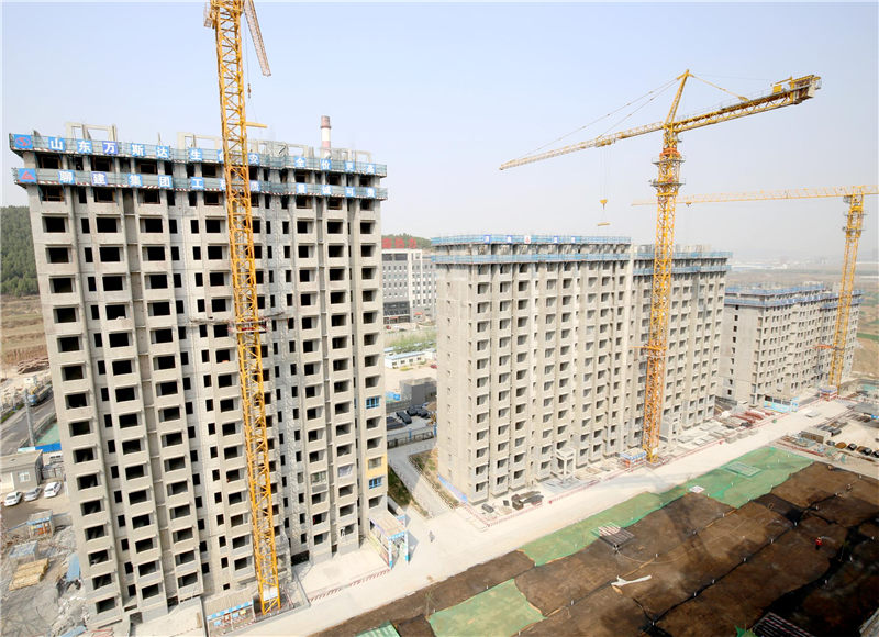 萬斯達港新園項目裝配式輔材供應(yīng)