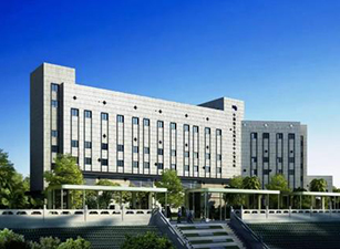 110KV龍華中心變電站 